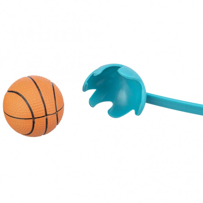 Trixie Ballschleuder mit Ball - Trixie