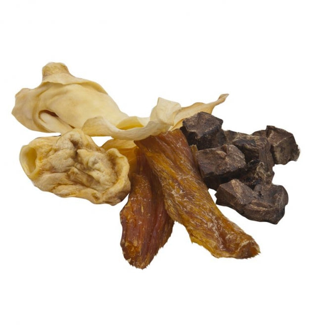 Classic Dog Snack Pferde-Mix 200 g - Classic Dog