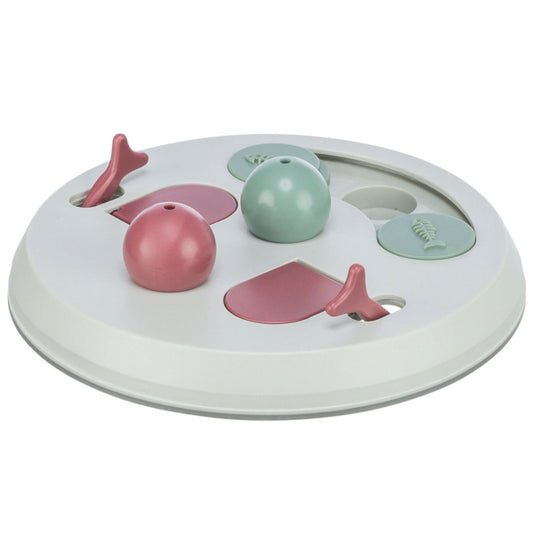 Trixie Cat Activity Flip Board - Trixie Bild 2