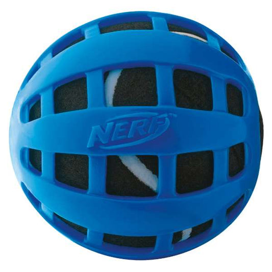 NERF DOG TPR Float Tennisball - NERF DOG Bild 2