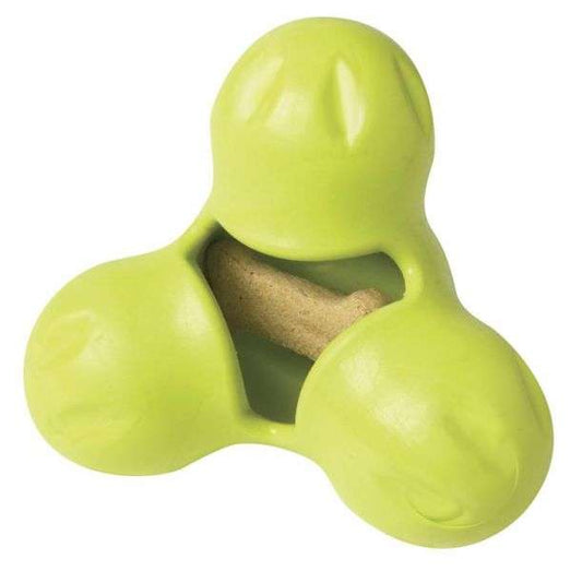 West Paw Tux - 13cm - Lime - West Paw