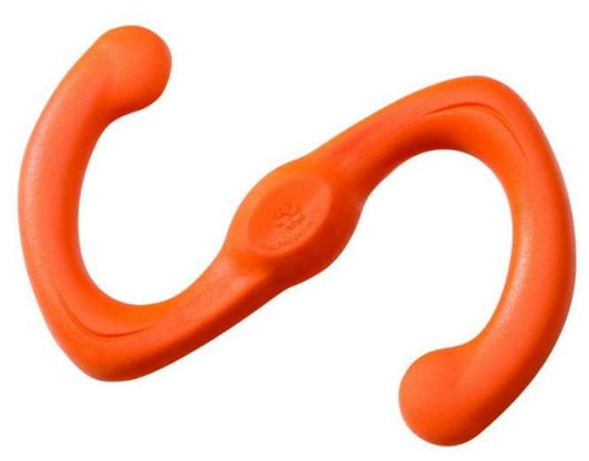 West Paw Bumi Orange - S - West Paw