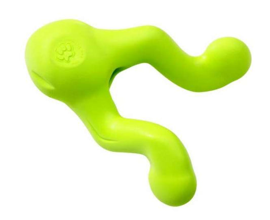 West Paw Tizzy - 18cm - Lime - West Paw