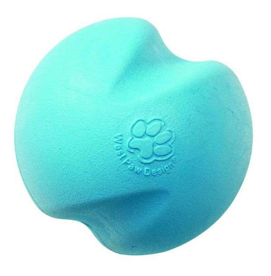 West Paw Jive Aqua - 6 cm - West Paw