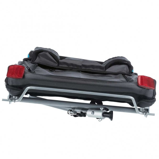 Trixie Fahrrad-Anhänger für Hunde - Trixie