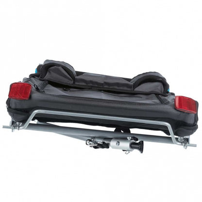 Trixie Fahrrad-Anhänger für Hunde - Trixie