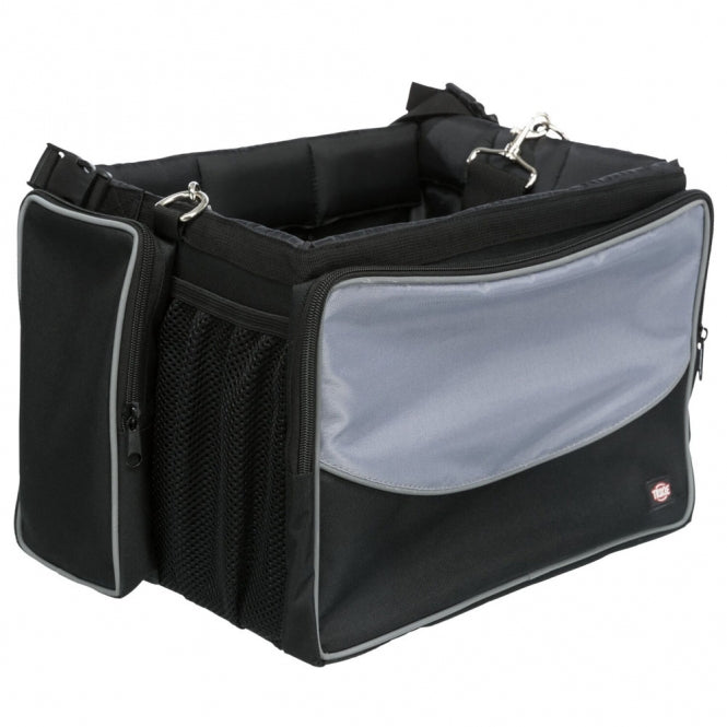 Trixie Fahrradtasche Front-Box - Trixie Bild 2