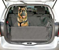 Karlie Kofferraumschutzdecke CAR SAFE DELUXE - Karlie Bild 2