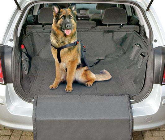 Karlie Kofferraumschutzdecke CAR SAFE DELUXE - Karlie