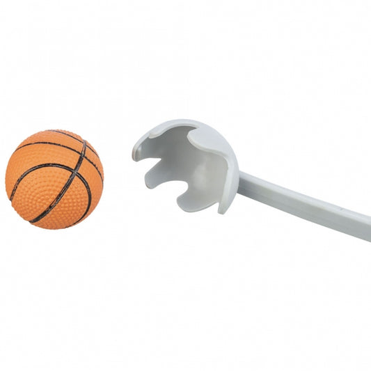 Trixie Ballschleuder mit Ball - Trixie