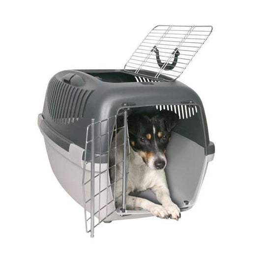 Trixie Transportbox Capri III Open Top - Trixie Bild 2