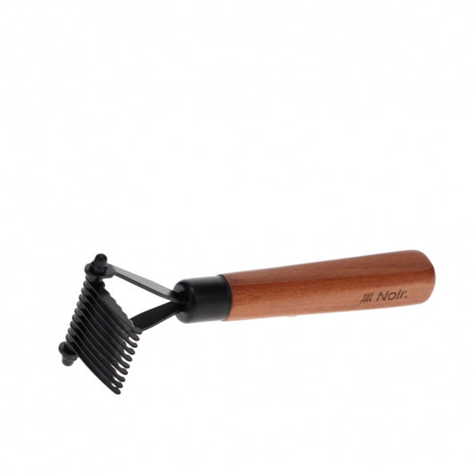 EBI Noir Japandi Entfilzungsharke - EBI