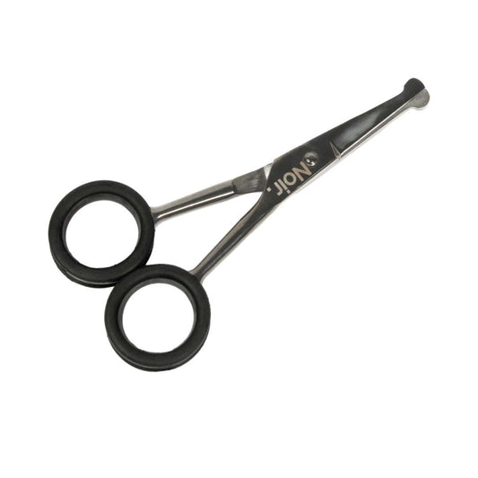 EBI Noir Japandi Gesicht- und Pfotenscheren - EBI