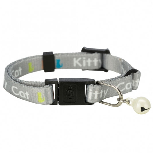 Trixie Kätzchenhalsband Kitty Cat - Trixie Bild 2