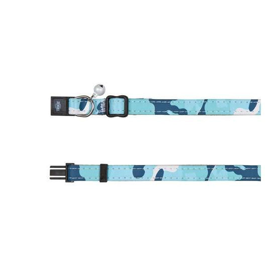 Trixie Katzenhalsband Camouflage - Trixie