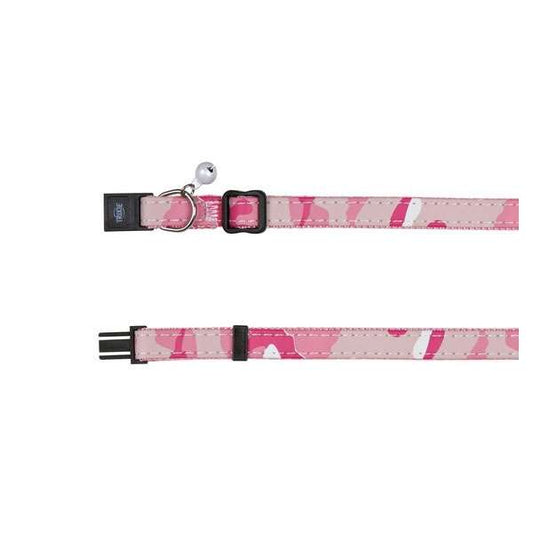 Trixie Katzenhalsband Camouflage - Trixie Bild 2