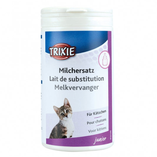 Trixie Milchersatz Pulver für Katzen - Trixie