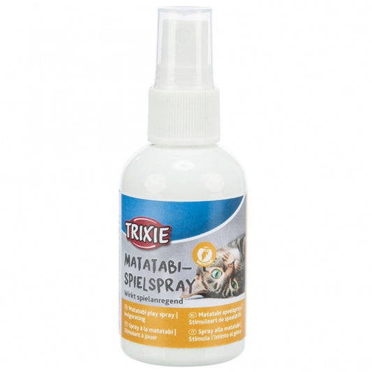 Trixie Matatabi-Spielspray - 50 ml - Trixie