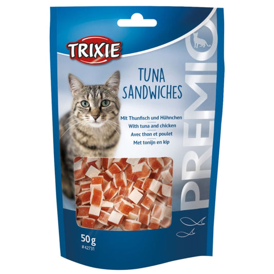 Trixie Premio Tuna Sandwiches - Trixie Bild 2