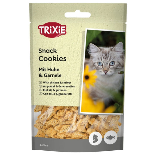 Trixie Cookies mit Huhn & Garnele - Trixie