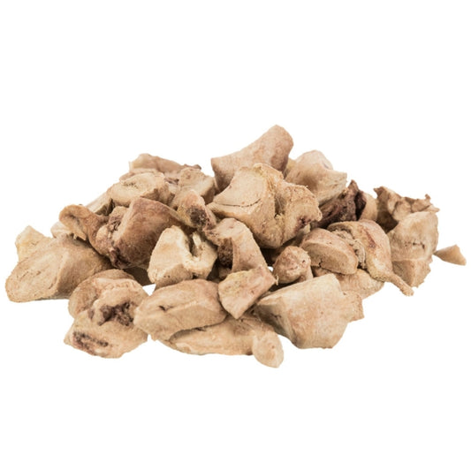 Trixie Freeze Dried Hühnerherzen - Trixie Bild 2