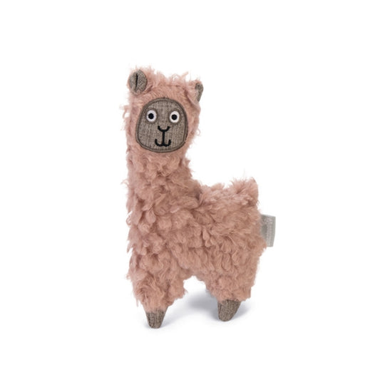 Beeztees Katzenspielzeug Lama Ilko - Beeztees