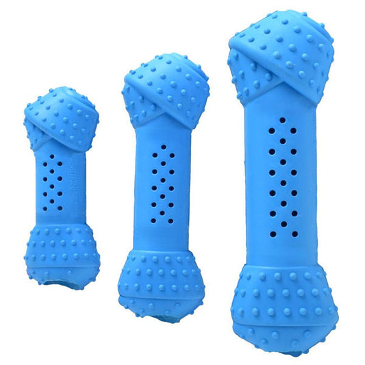 Karlie Flamingo Kühlspielzeug Knochen Frisco - Karlie