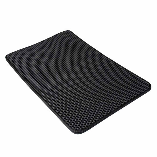 Duvoplus Katzentoiletten-Vorleger Swift Rechteckig - 90 x 58cm - DUVO