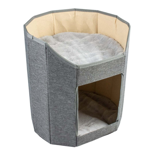 Duvoplus Katzenhaus Greta - DUVO