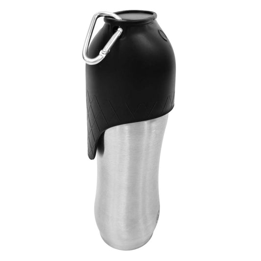 Duvoplus Reise-Trinkflasche Edelstahl - DUVO