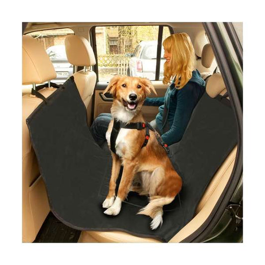 Karlie Flamingo Car Guard Cabin Autorücksitzdecke - Karlie Bild 2