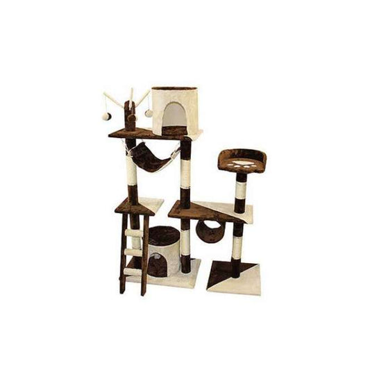 Kratzbaum Barcelona - Pet-Star