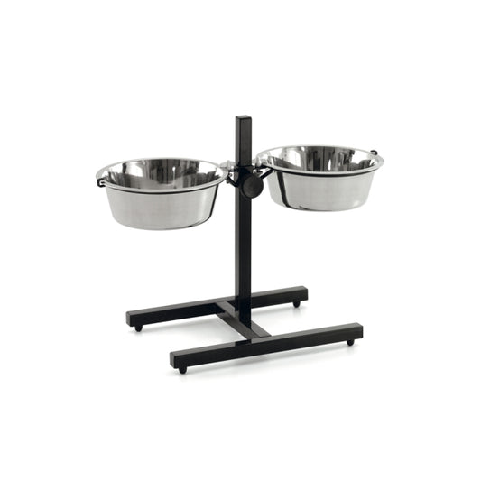 Karlie Otis Plus - Doppelnapfständer - 1,6 l - Karlie