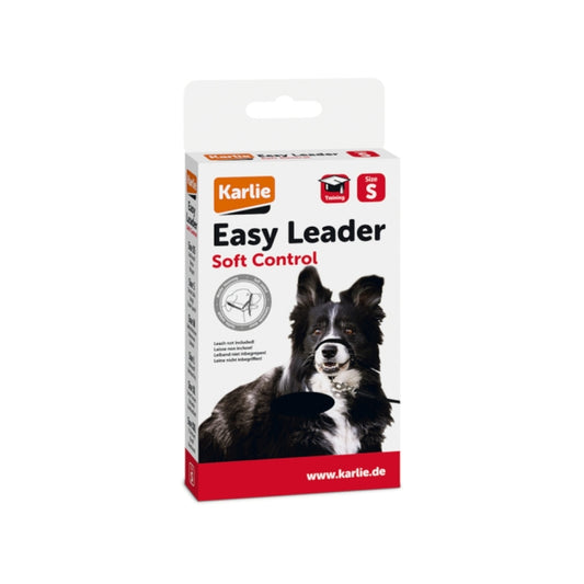 Karlie Flamingo Easy Leader Anti-Zug-Halfter - XS - Karlie