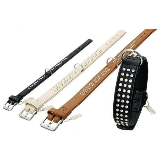 Karlie Nordic Strass Halsband - Karlie