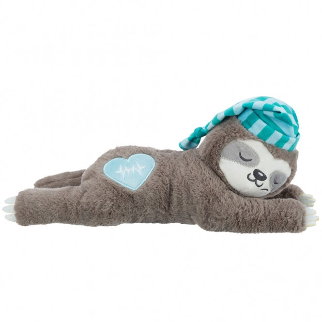 Trixie Junior Faultier mit Herzschlag - Trixie