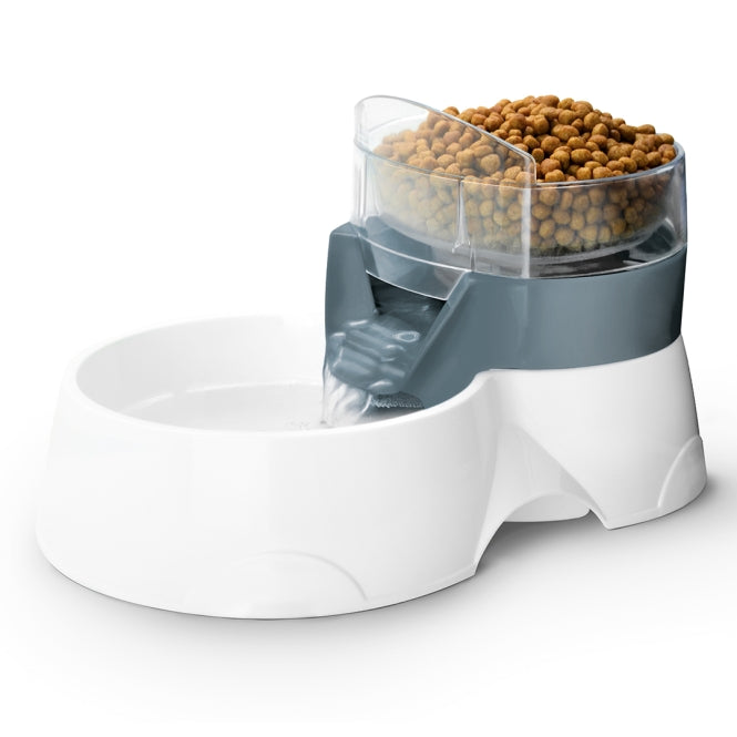 EBI Pet Feeder 2in1 - EBI