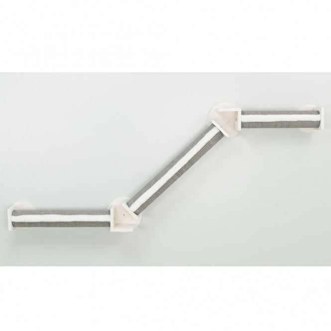 Trixie Kletterlandschaft Wand-Set 2 - Trixie Bild 4