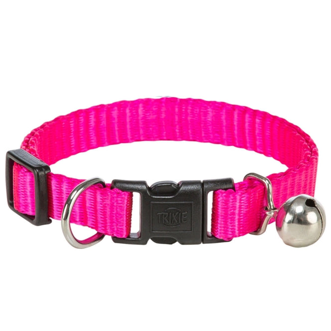 Trixie Katzen-Halsband aus Nylon - Trixie Bild 4
