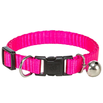 Trixie Katzen-Halsband aus Nylon - Trixie Bild 4