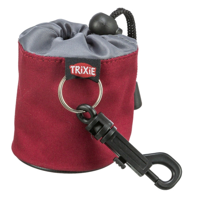 Trixie Dog Activity Mini Snack-Tasche 7x9cm - Trixie Bild 6