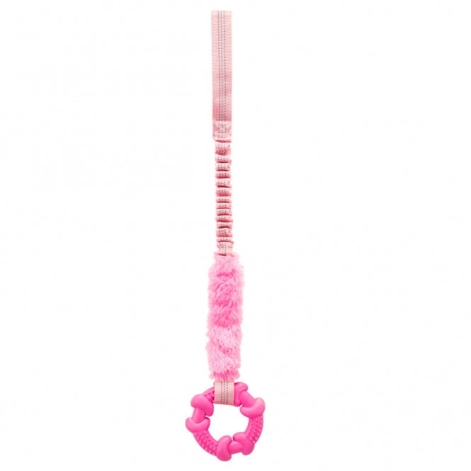 Trixie Bungee Tugger mit Ring - Trixie Bild 5