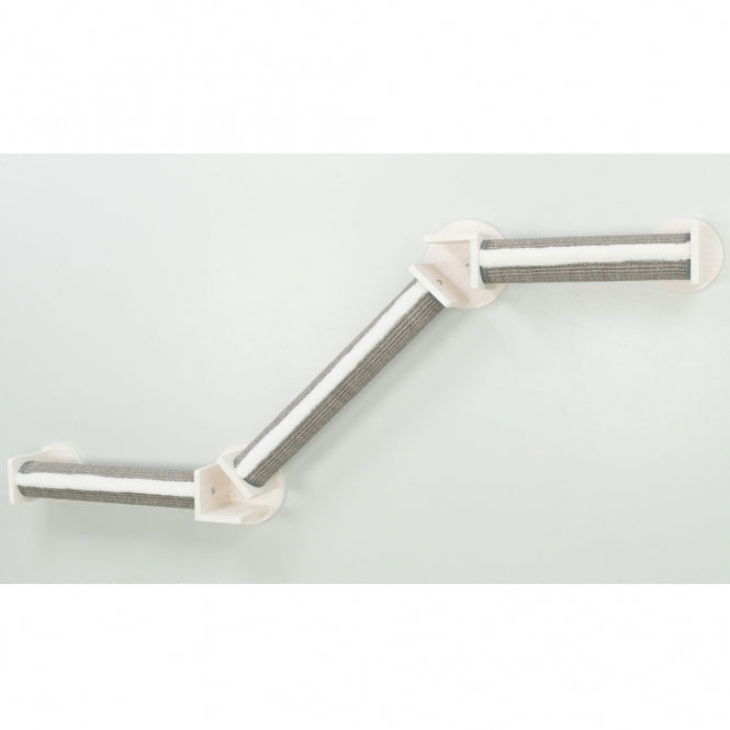 Trixie Kletterlandschaft Wand-Set 2 - Trixie