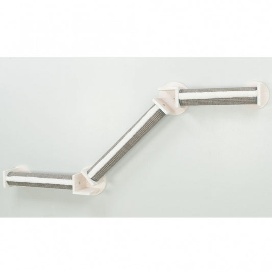 Trixie Kletterlandschaft Wand-Set 2 - Trixie