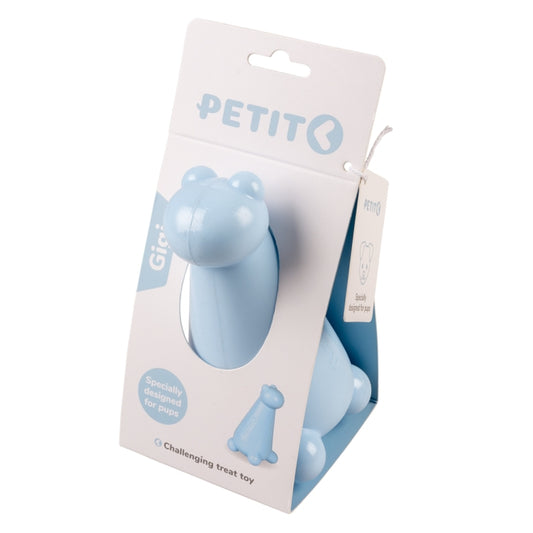 EBI Petit Welpen-Snackspielzeug Gigi - EBI