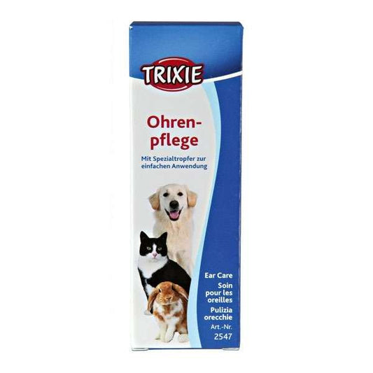 Trixie Ohrenpflege - Trixie