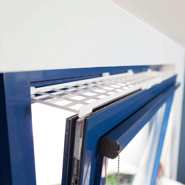 Trixie Schutzgitter für Fenster, ausziehbar - Trixie