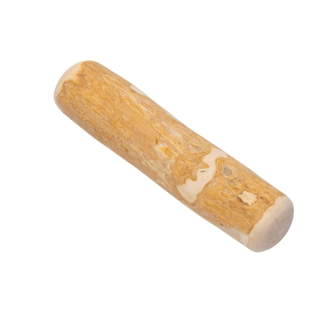 QUAPAS! Dog Toy Coffeewood Stick - S - 15 x 2cm - QUAPAS
