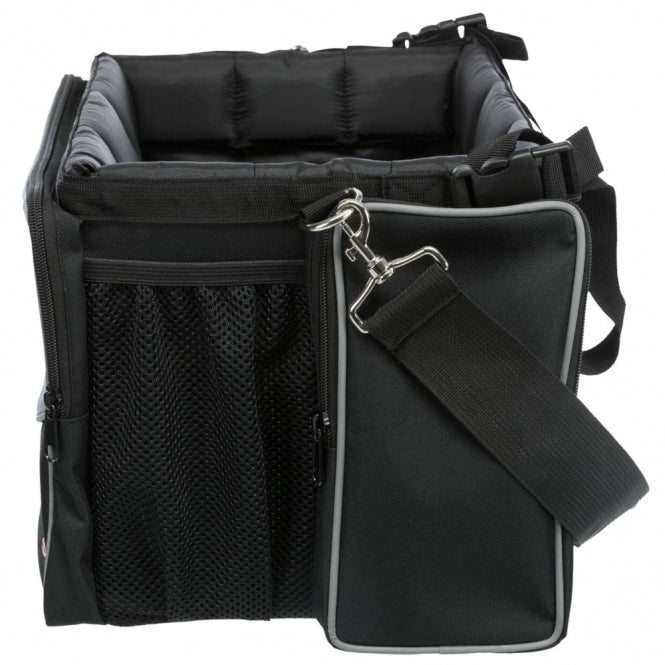 Trixie Fahrradtasche Front-Box - Trixie Bild 3