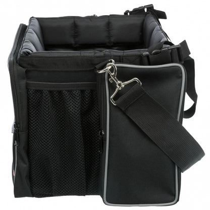 Trixie Fahrradtasche Front-Box - Trixie Bild 3